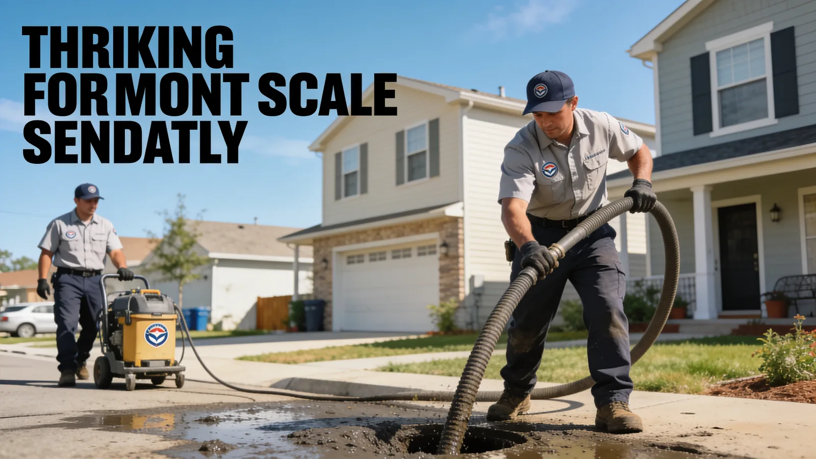 Sewage Cleanup in Bluff City, TN near me